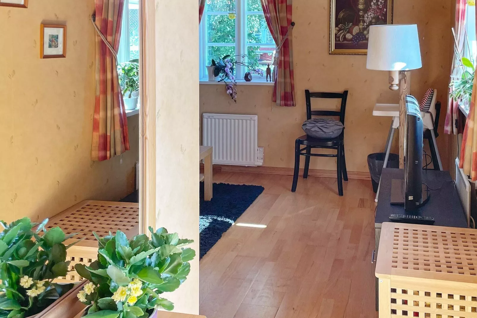4 sterren vakantie huis in SÖLVESBORG-By Traum