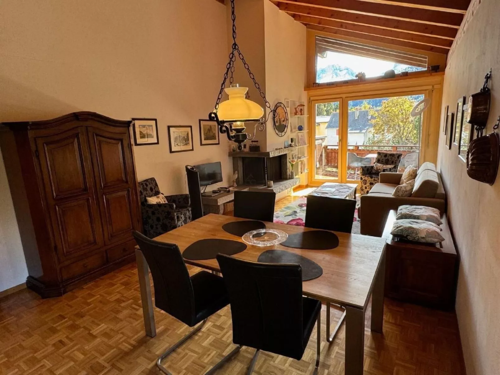 Apparthotel Pöstli Nr. 303-Image-tags.info