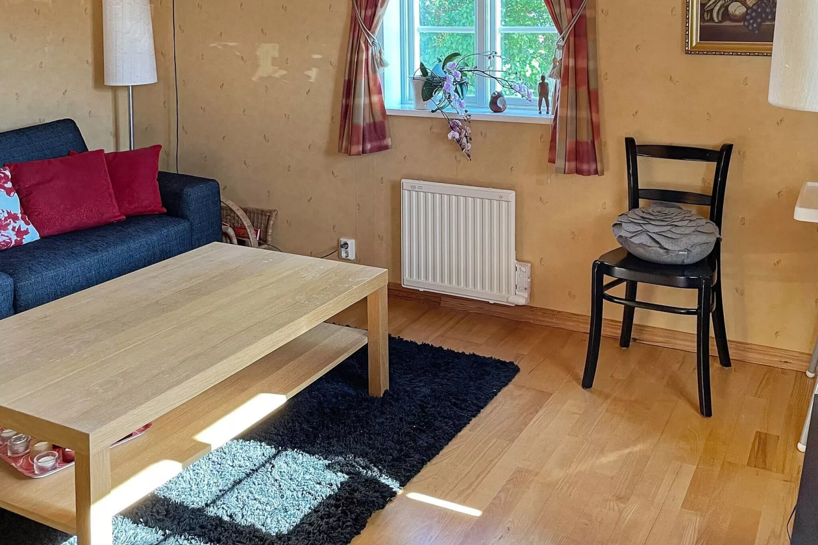 4 sterren vakantie huis in SÖLVESBORG-By Traum-Binnen