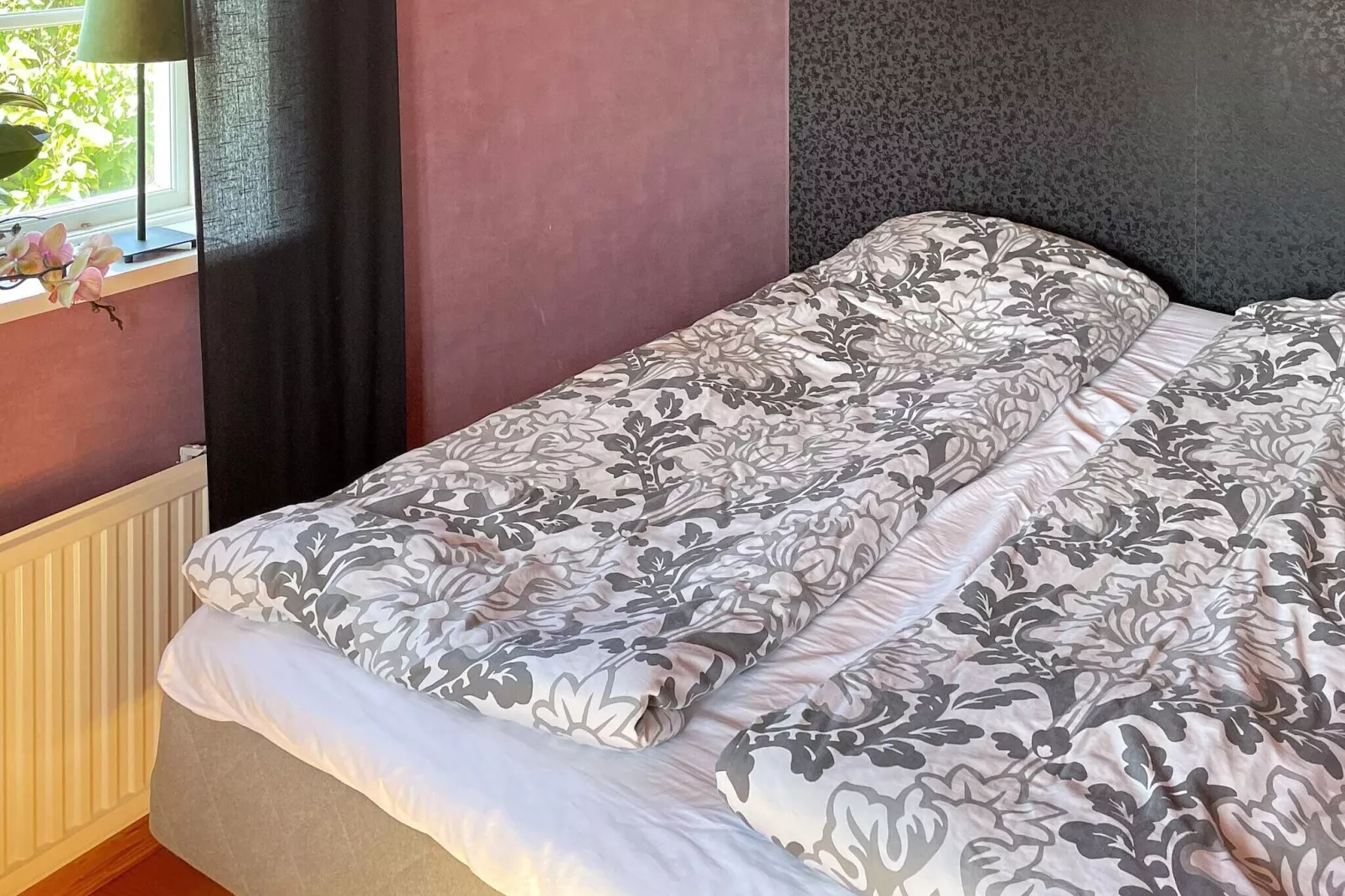 4 sterren vakantie huis in SÖLVESBORG-By Traum-Binnen