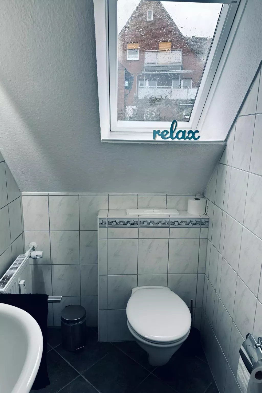 FeWo Burgnest-Binnen