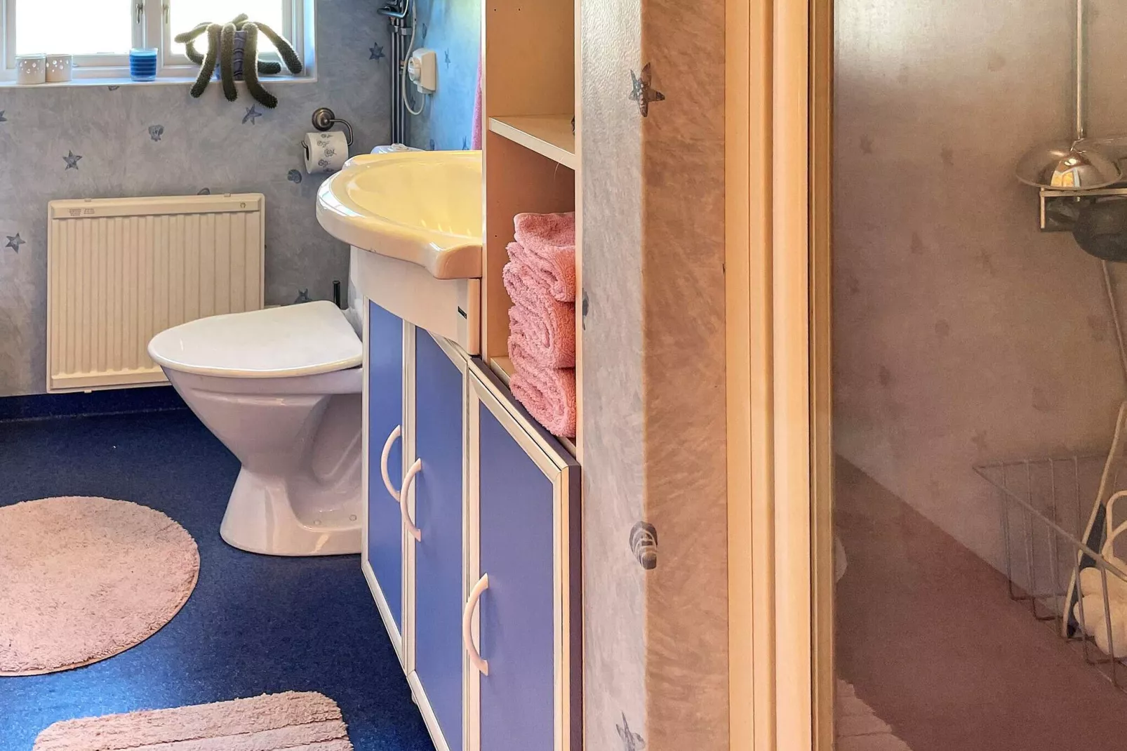 4 sterren vakantie huis in SÖLVESBORG-By Traum-Binnen