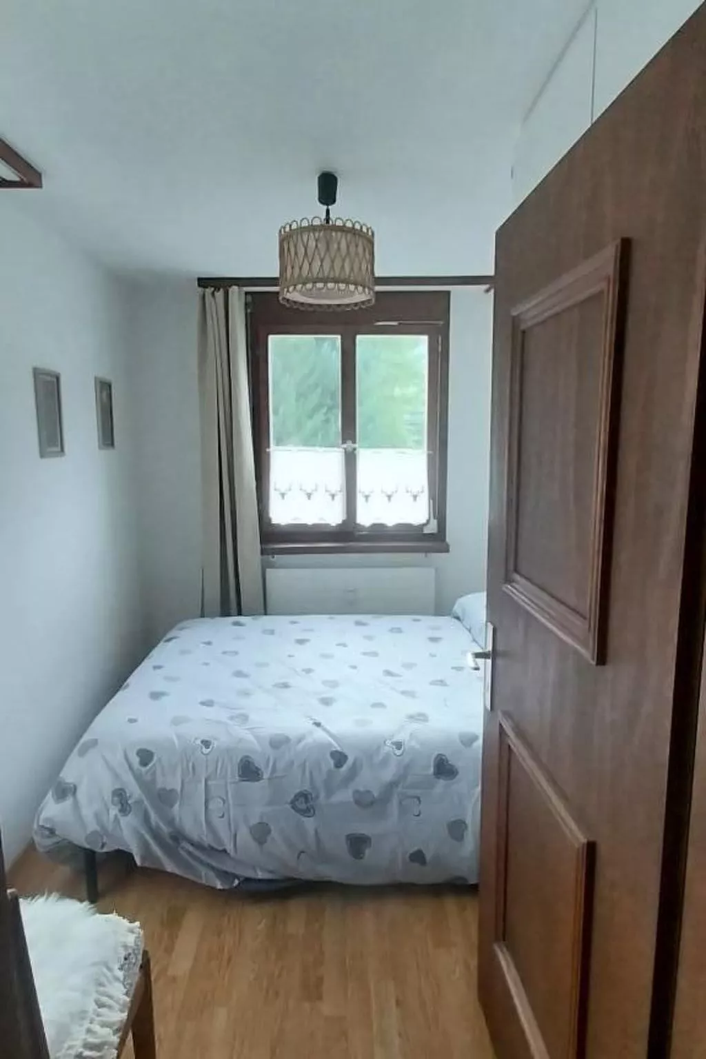 Chesa Susanna-Binnen