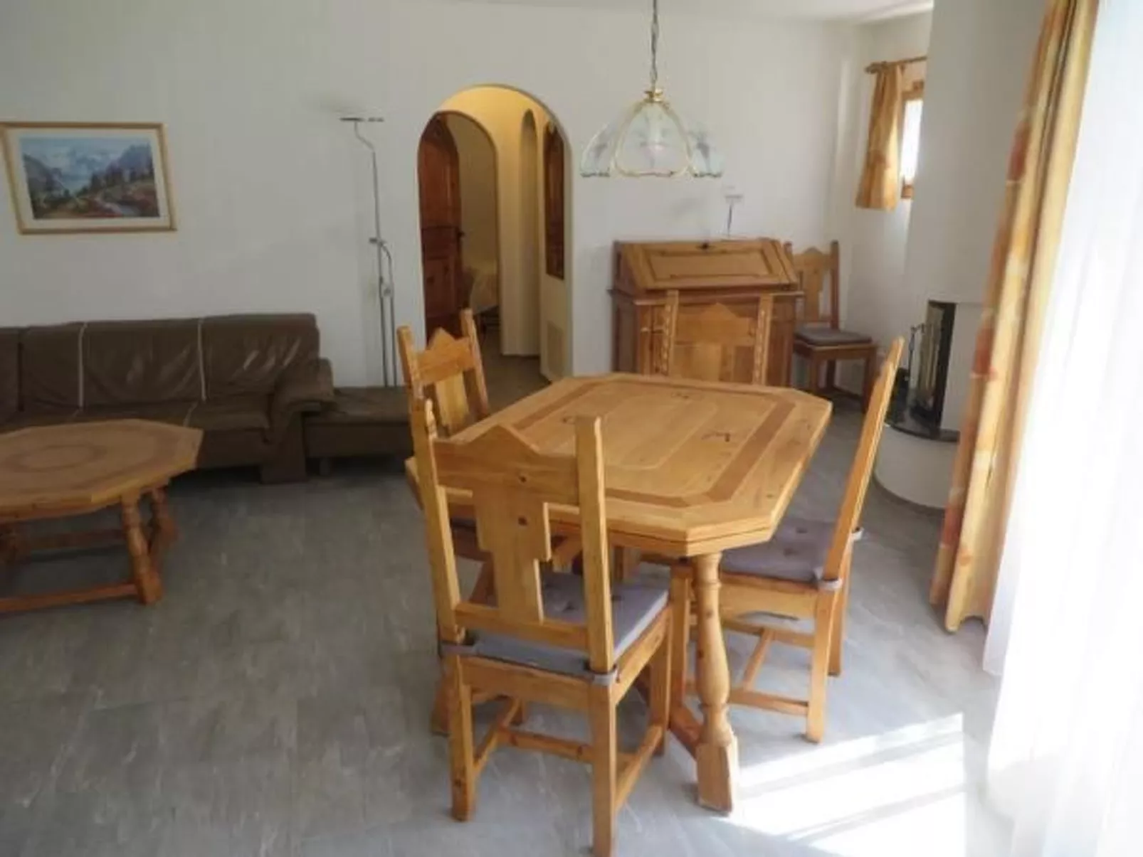 Chesa Champagna 18-Binnen