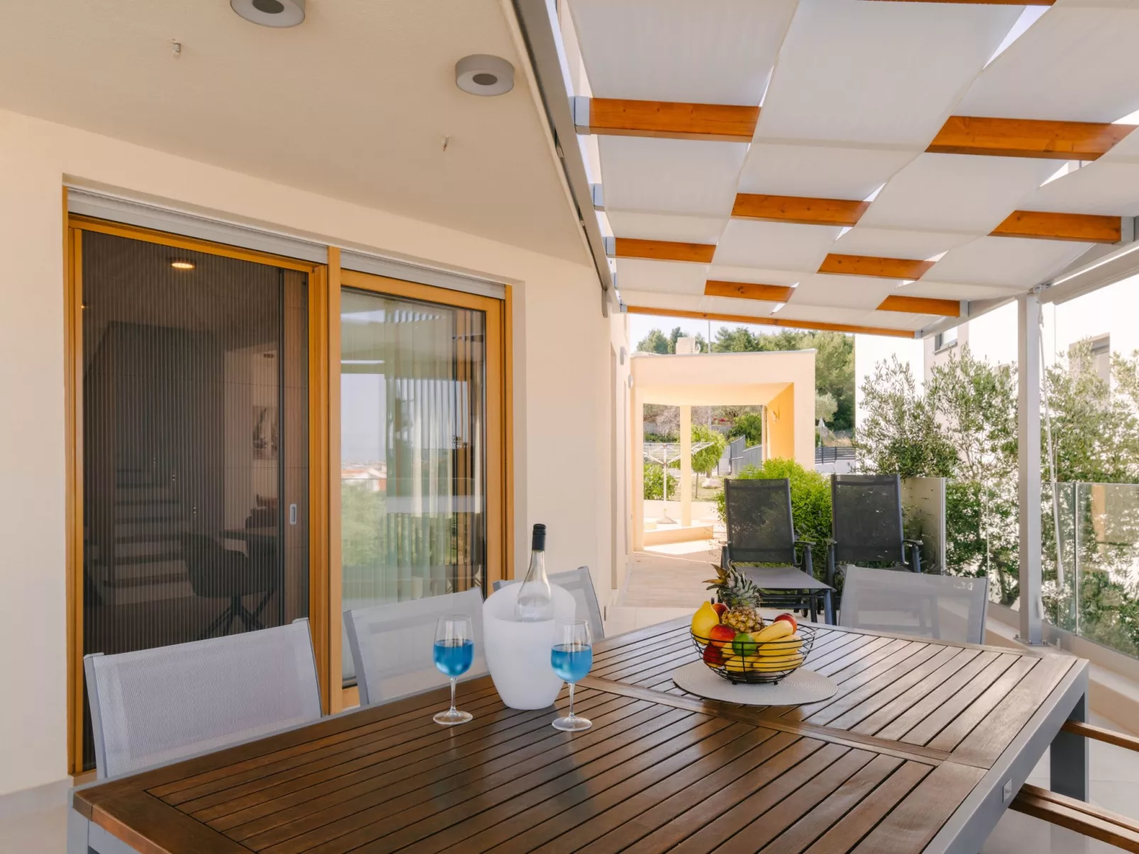 A'more Preko" Ferienhaus in Preko Insel Ugljan-Binnen