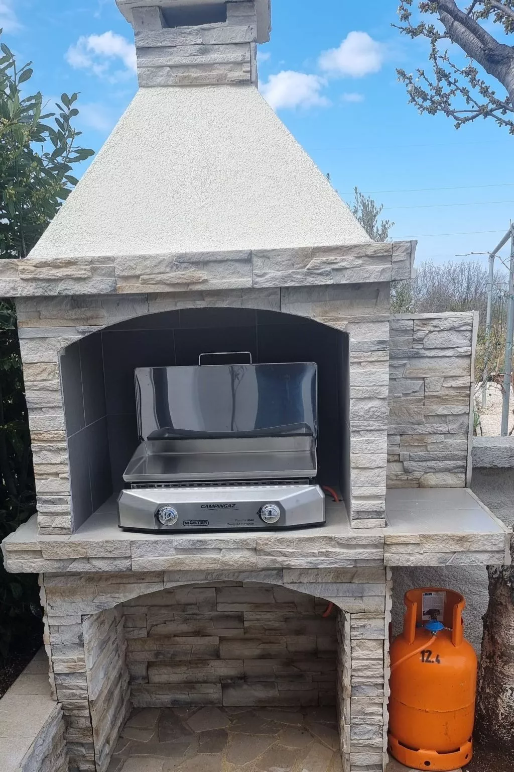 Apartment Ivan-Binnen