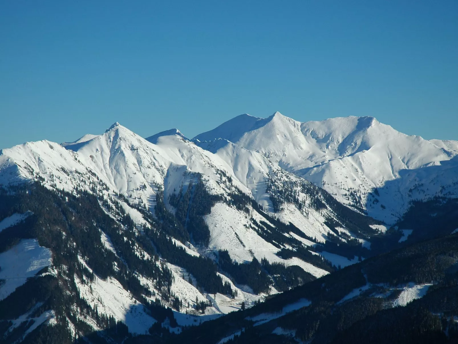 Ferienwohnungen Hohl-Binnen