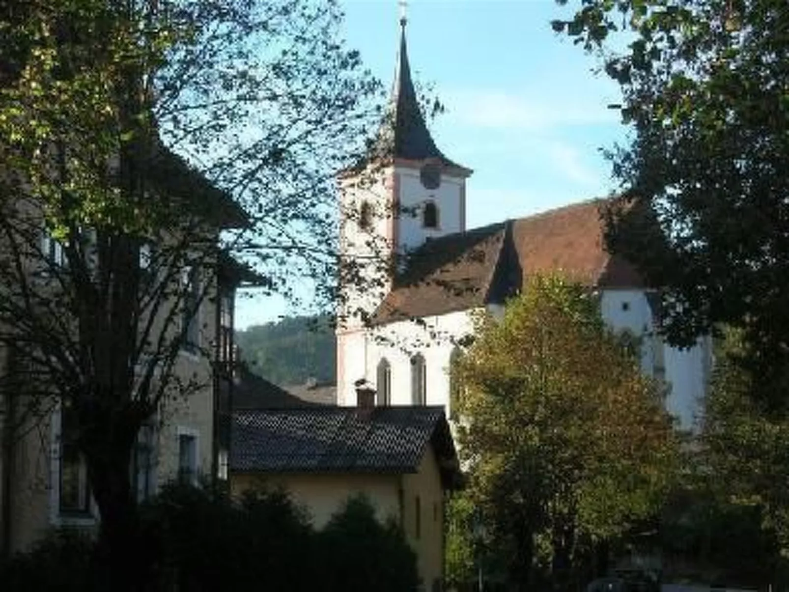 Haus König FEWO-Binnen