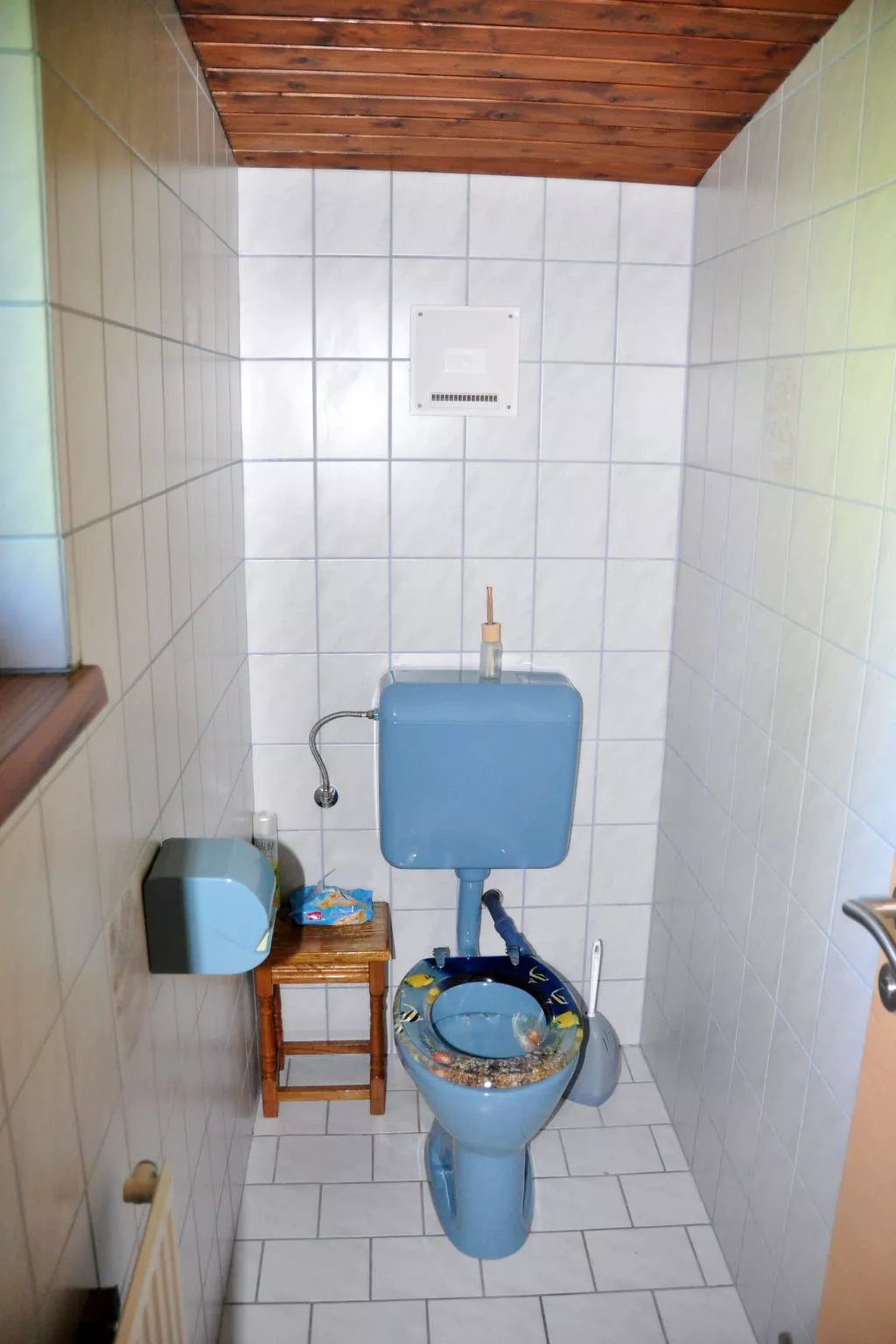 FEWO Gartenblick-Binnen