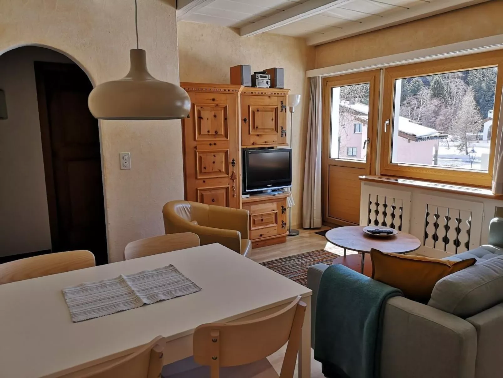 4 Bettwohnung-Binnen