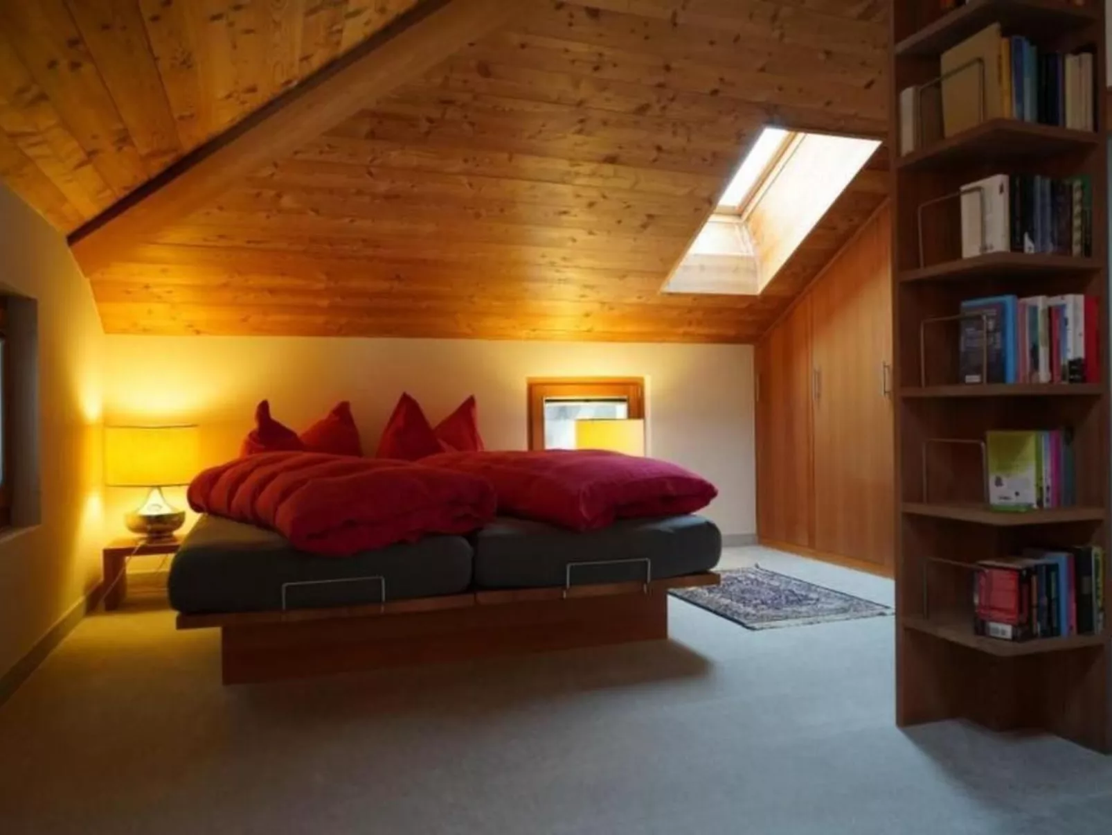 CL zum Wohlfühlen-Binnen