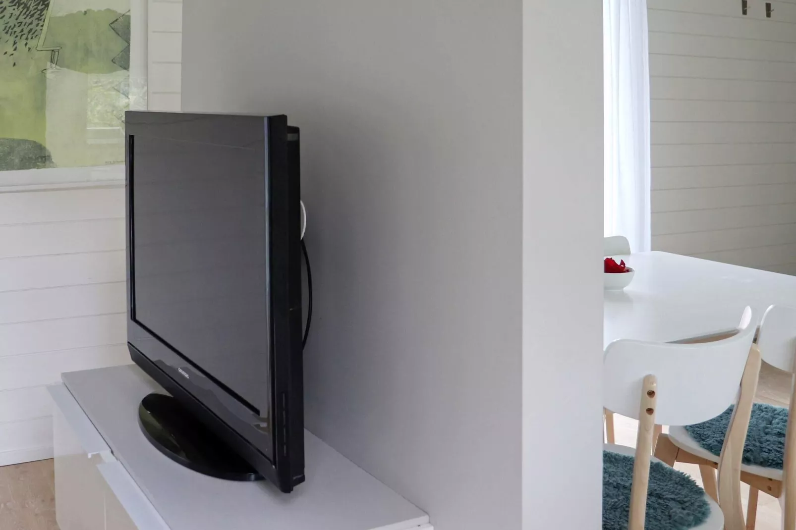 4 persoons vakantie huis in TRÄLÖVSLÄGE-By Traum-Binnen