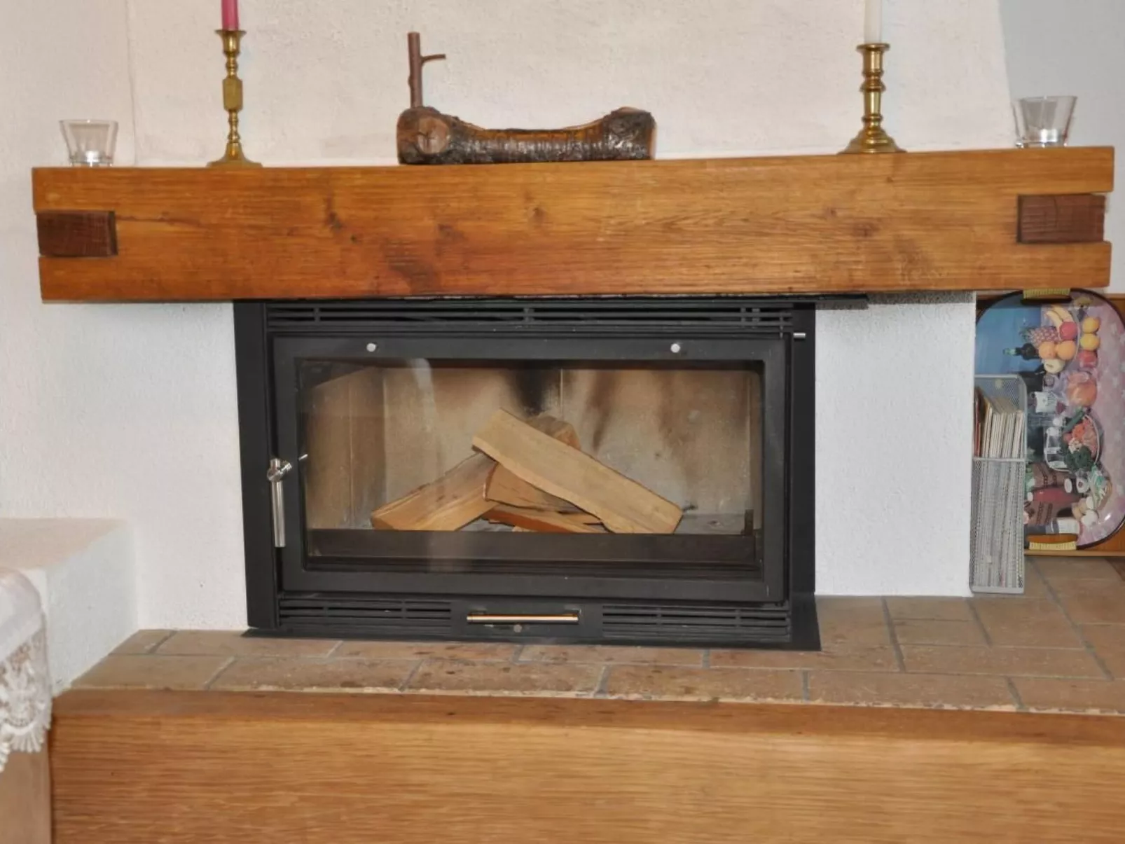 Stockenmatt Haus 2, Wohnung 22 - Binnen