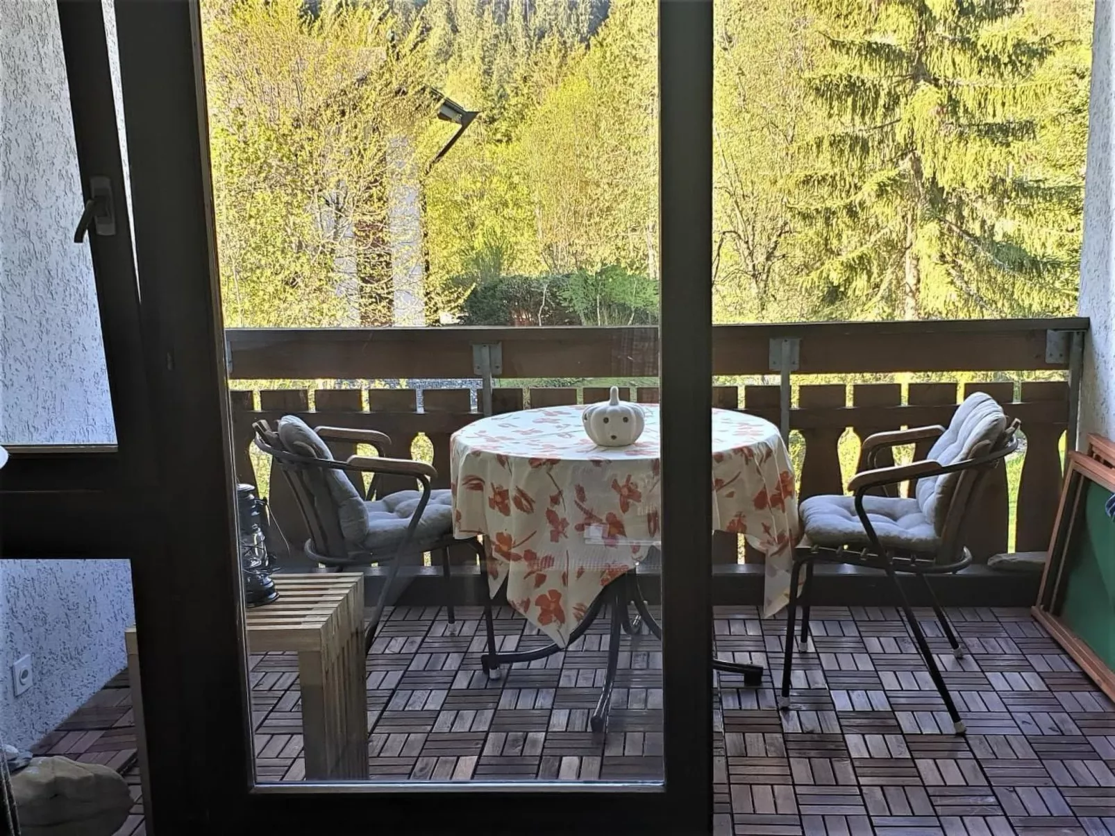 Flüehütte (C7)-Binnen