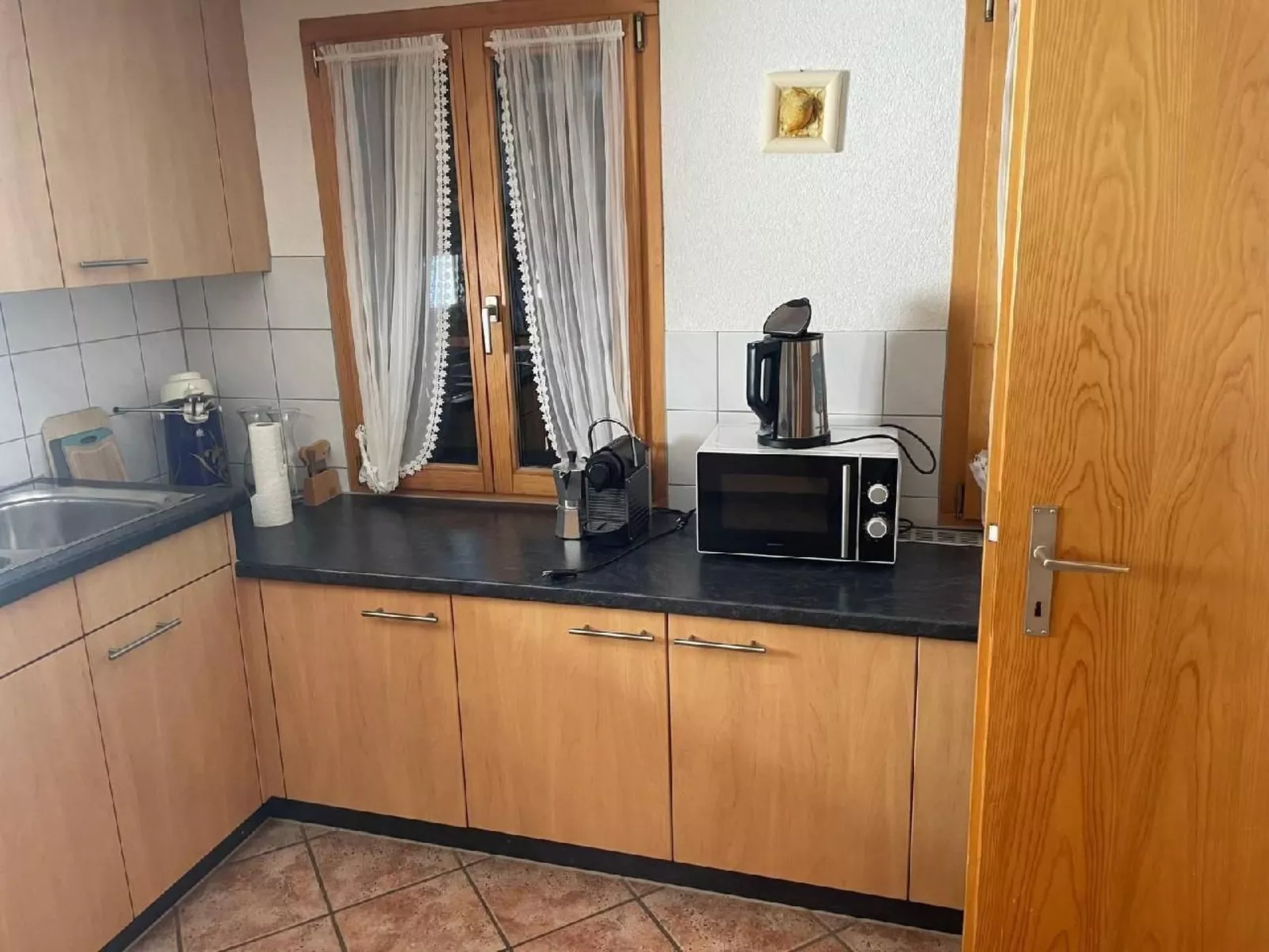 Alpwohnung Sörenberg-Binnen