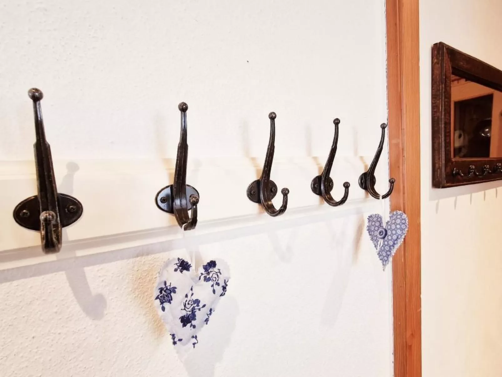 Chalet Nördli-Binnen