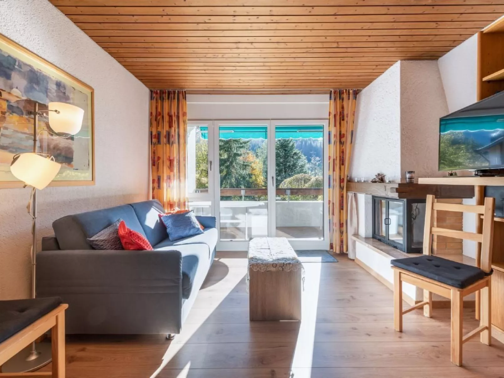 Wohnung Müller-Binnen