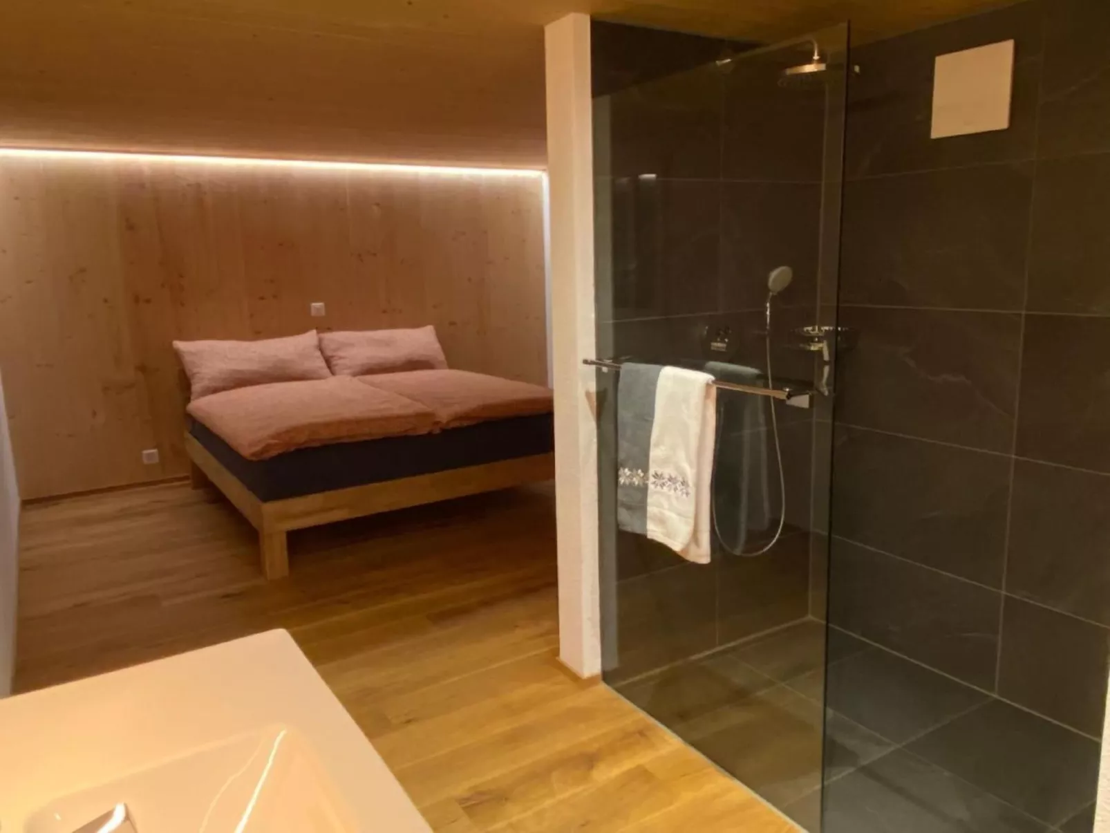 Chalet Brünig, Apartment Grindelgrat-Binnen