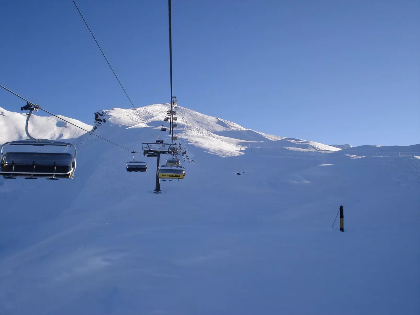 Schaad 4-Bett-Wohnung-Binnen