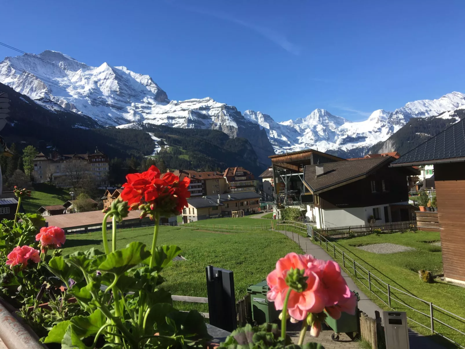 Katharina von Allmen-Binnen