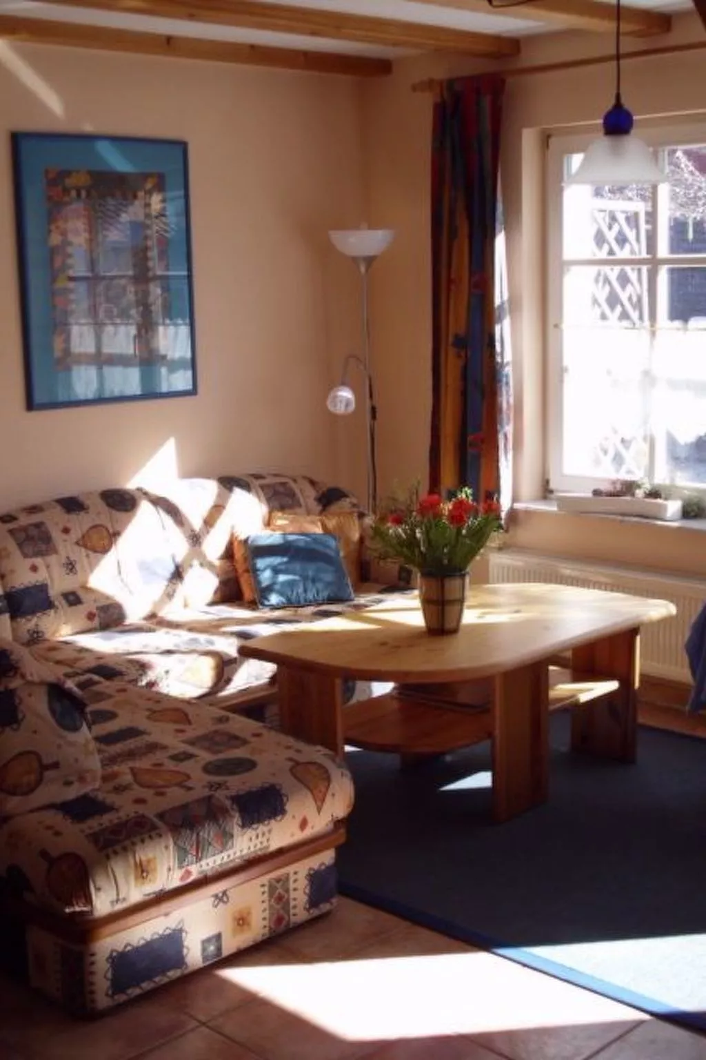 Appartement mit Terrasse-Image-tags.info