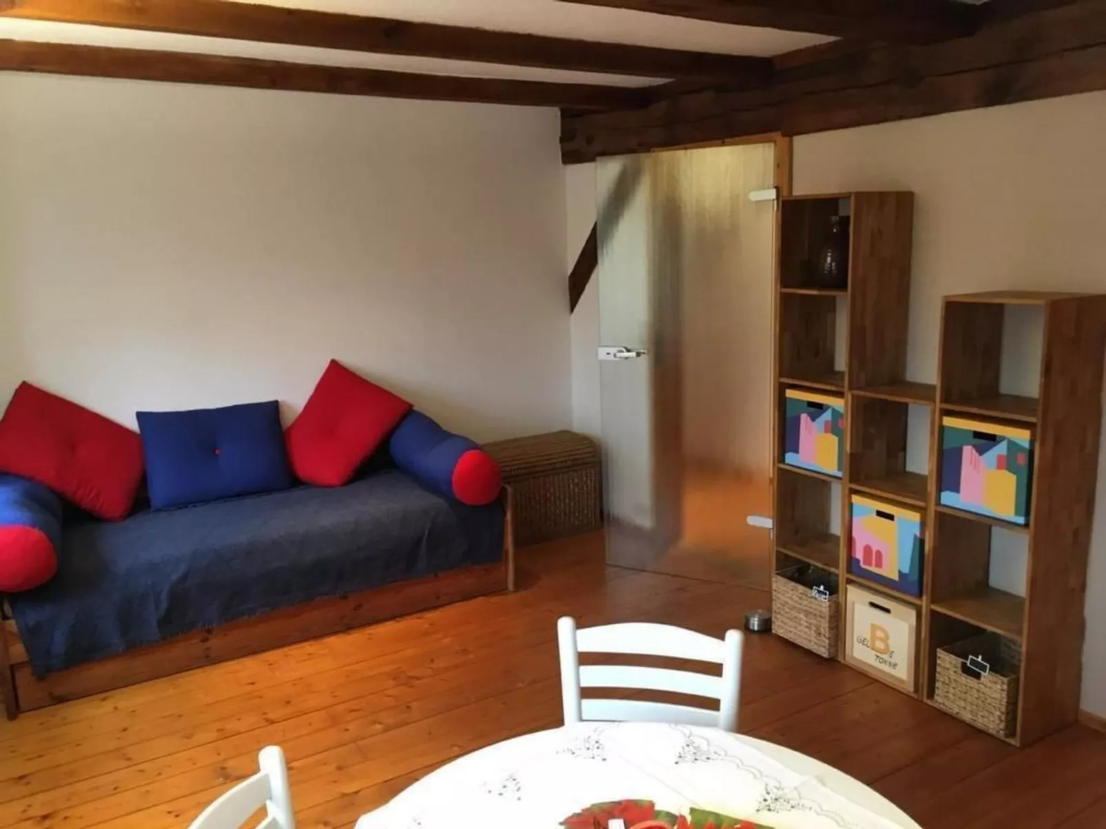 Kastanienblick-Binnen