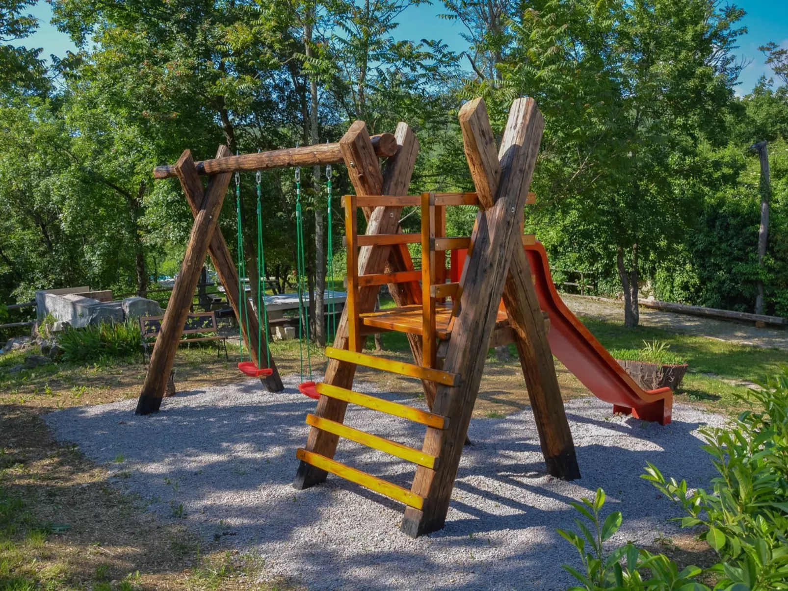 Istrien Traditionelles Steinhaus 7-Binnen