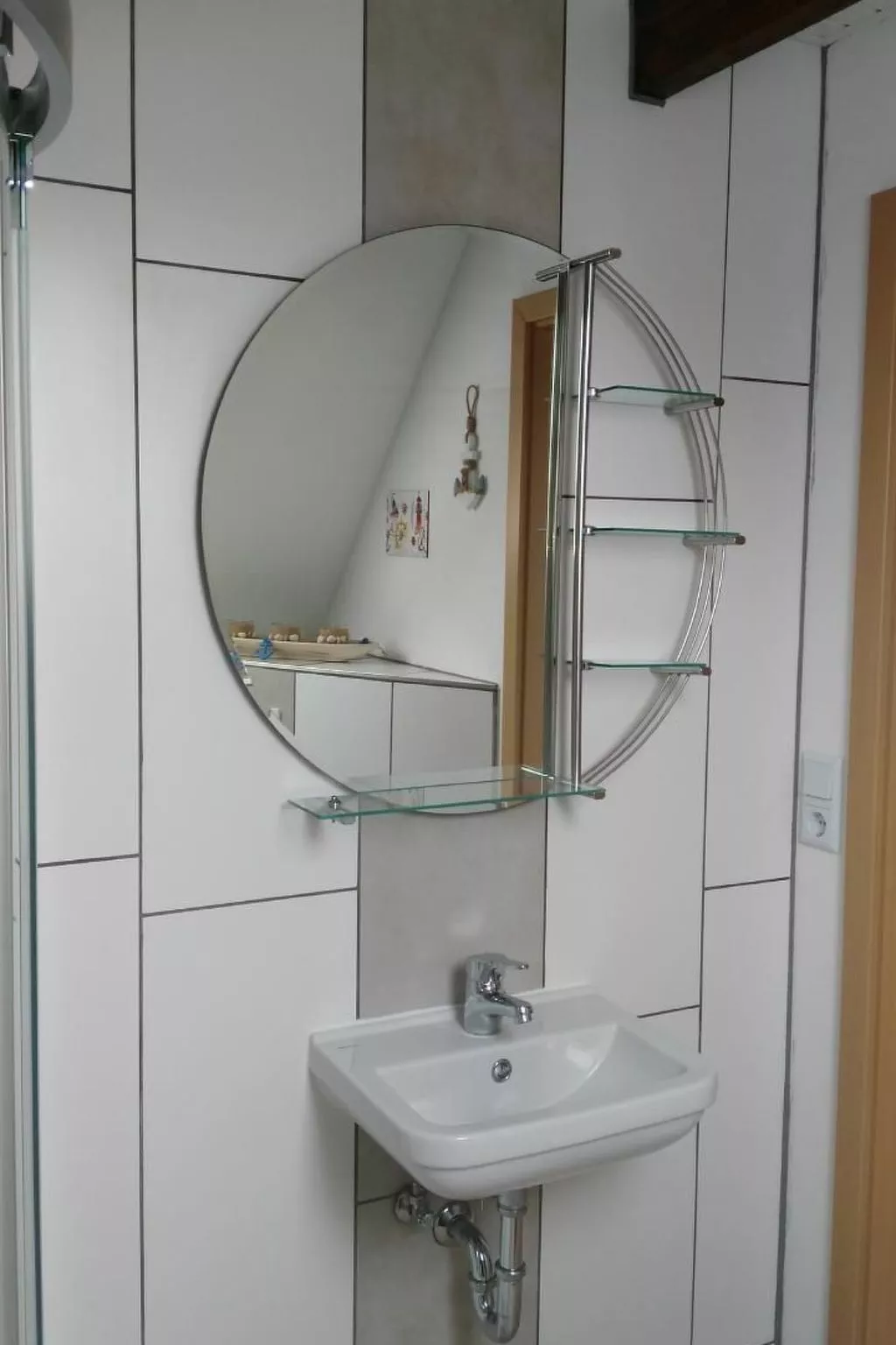 Haus am Wasser in Emden-Binnen