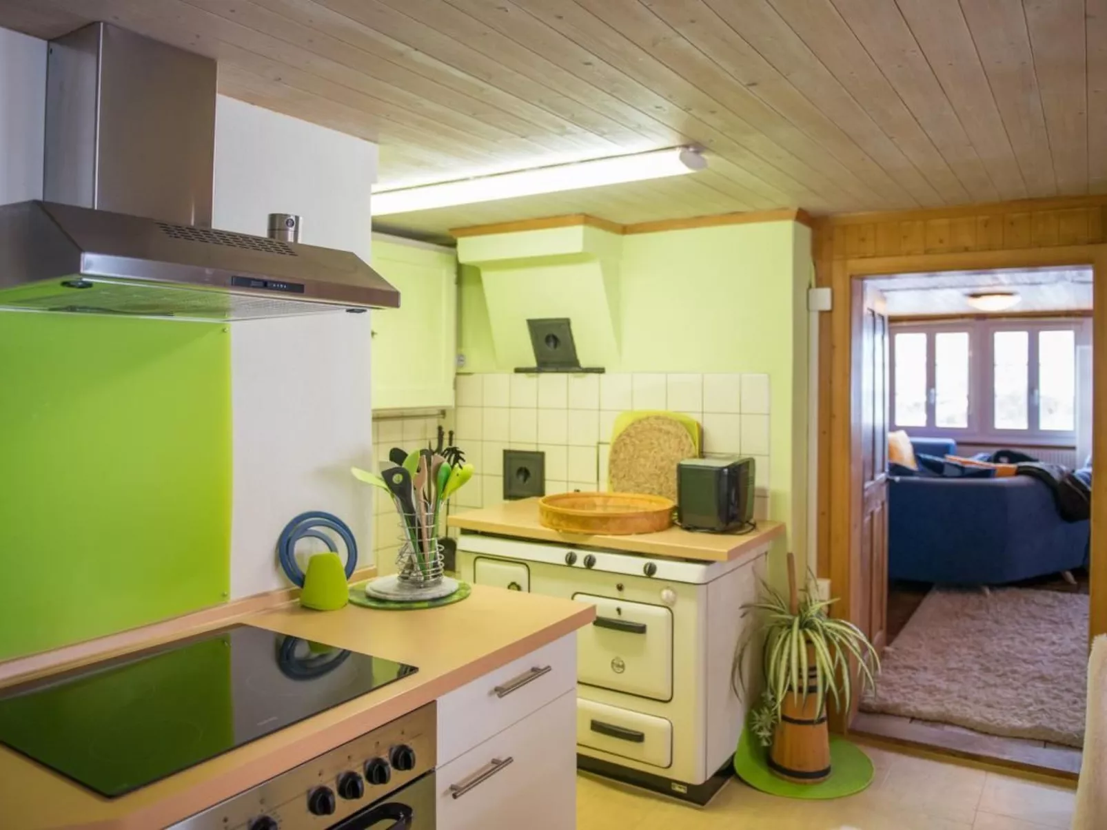 Hasliberg Goldern-Binnen