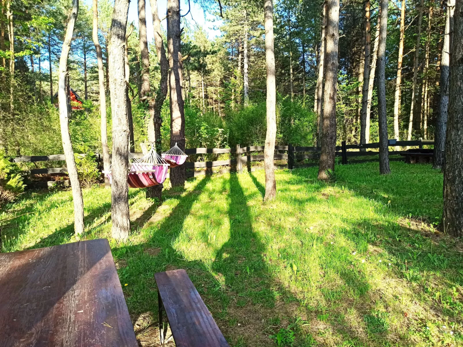 Übernachtung für einen unvergesslichen Besuch der Plitvicer Seen-Binnen