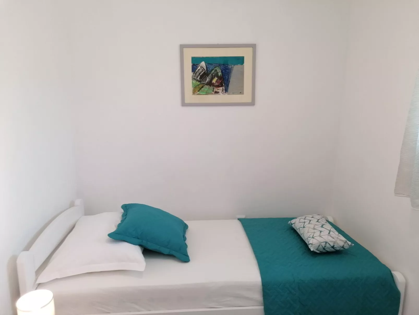 Gesamtes Ferienhaus in Sumartin mit Privatem Pool-Binnen