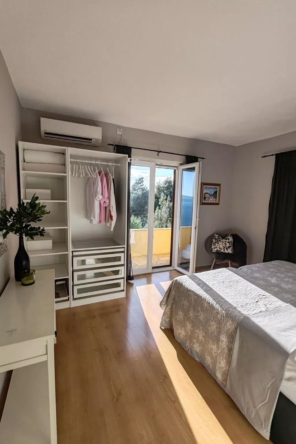 Casa Vista Splendor-Binnen