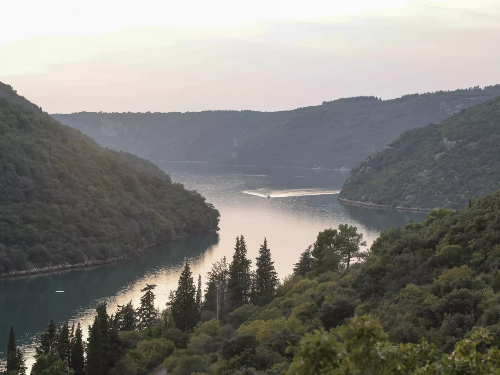 Studio mit Garten-Buiten