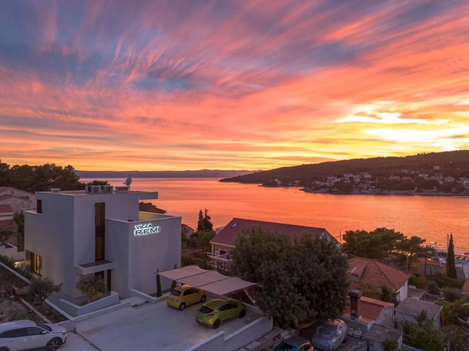 Villa Remi-Image-tags.info