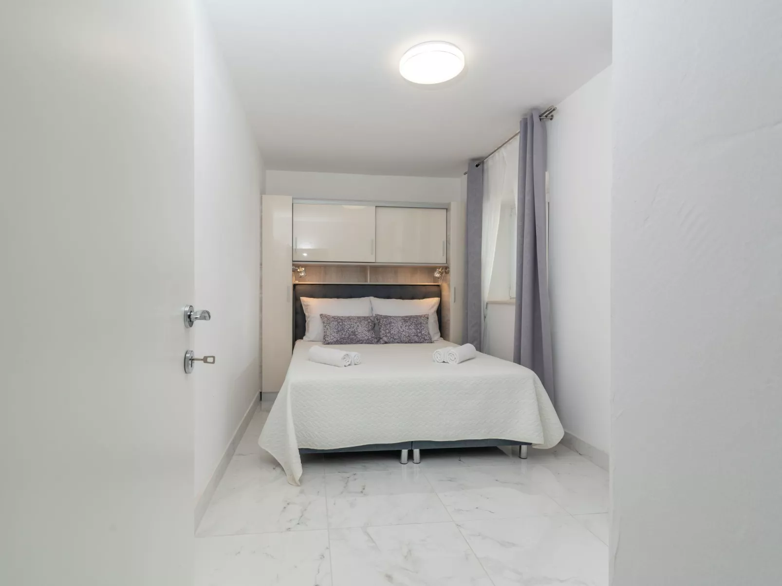 Mittelmeer-Ferienhaus Eden-Binnen