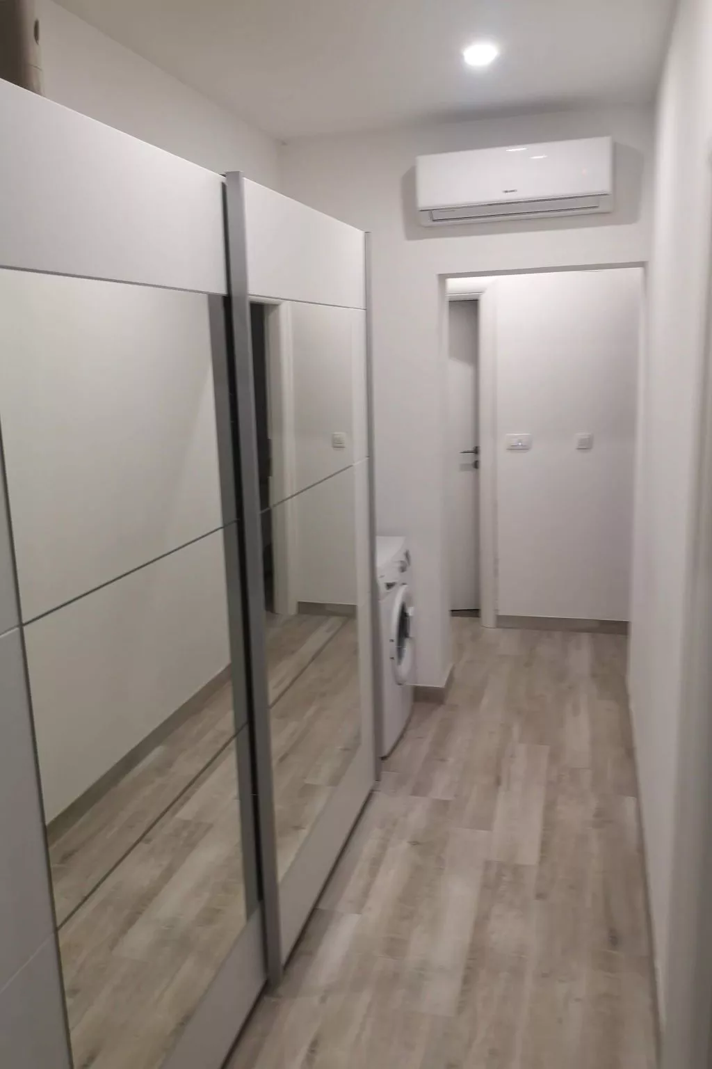 Apartman Seemagie 1-Binnen