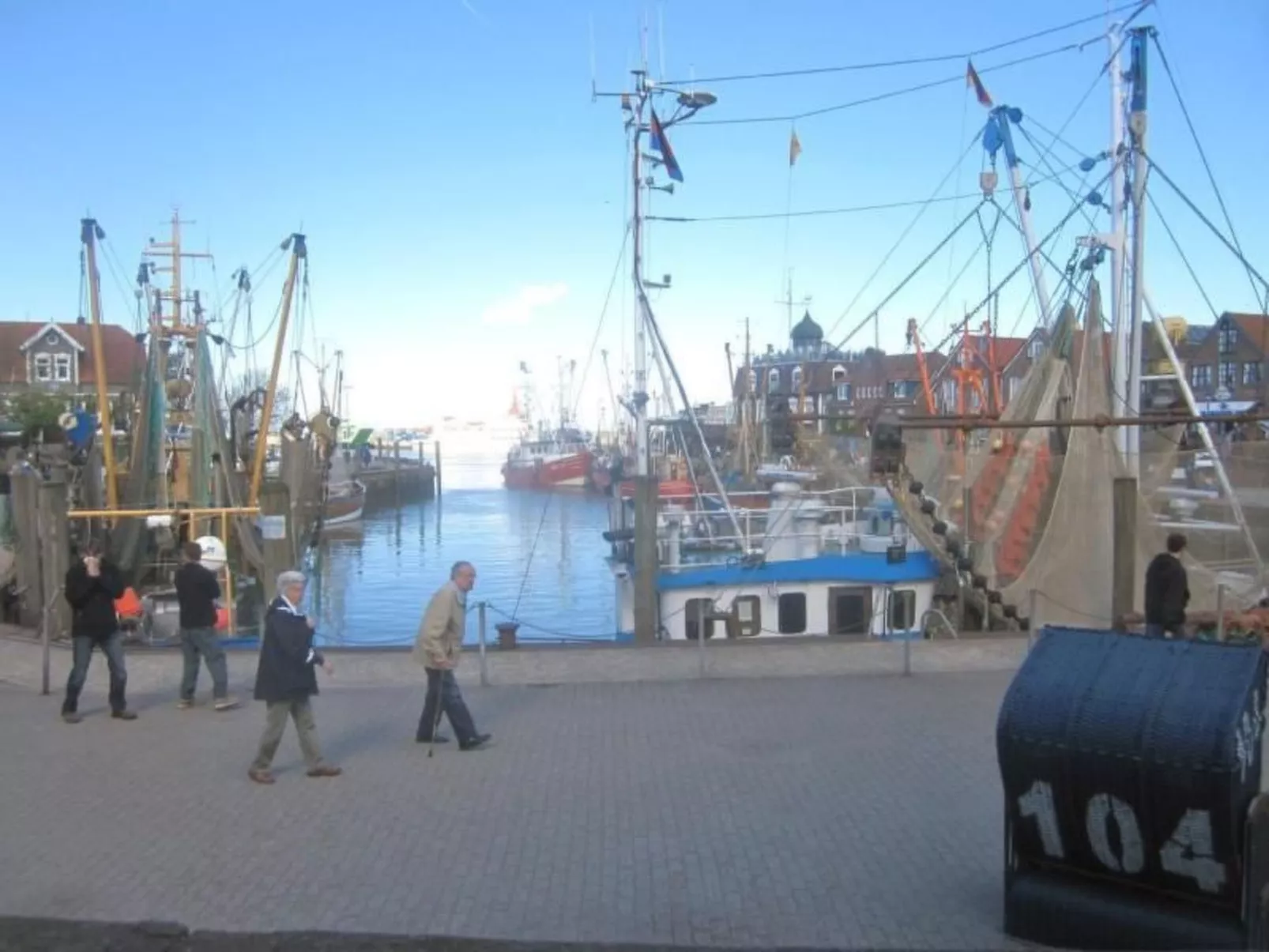 Huus Wattenmeer-Image-tags.info