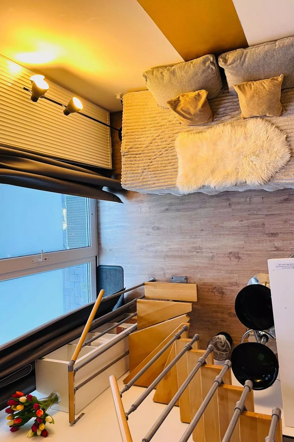 Wohnappartement Mitten im Bremer Kulturviertel-Image-tags.info