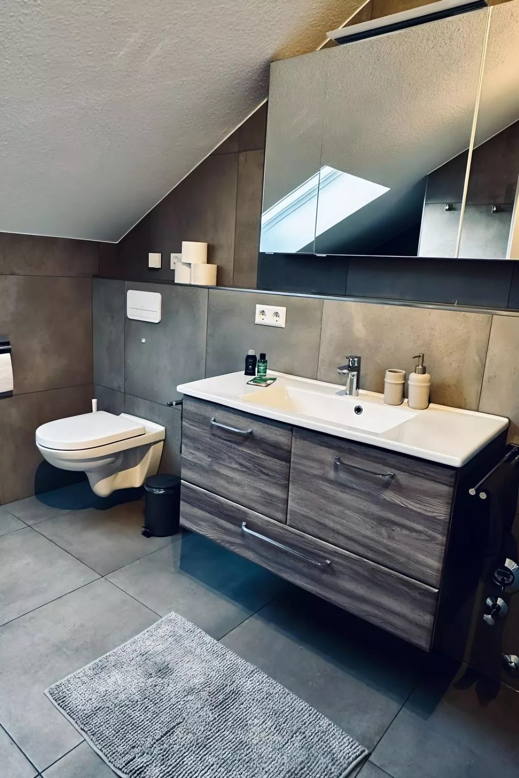 FeWo Am Povelturm-Binnen