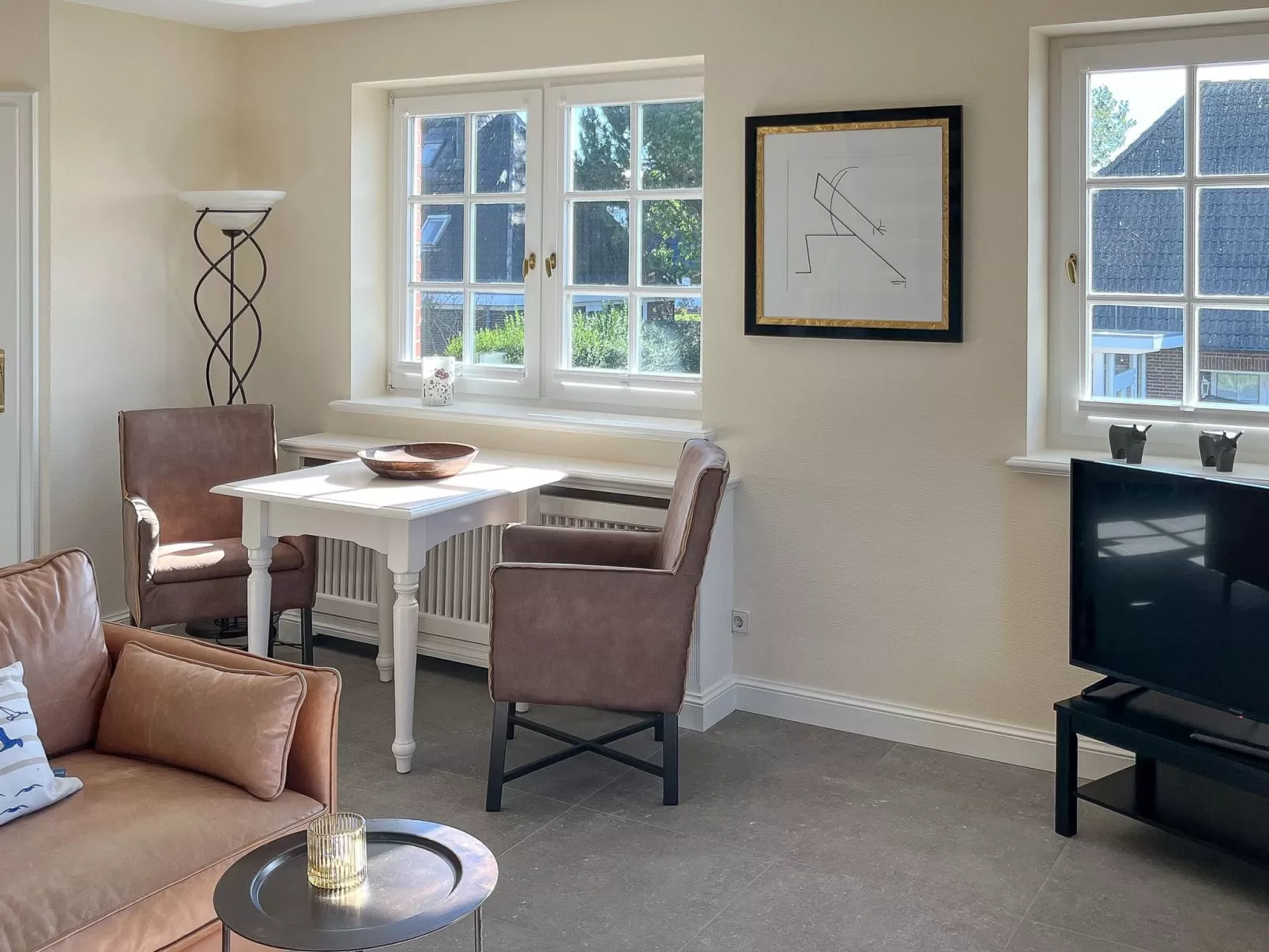 Heefwai 2 Wohnung 4-Binnen