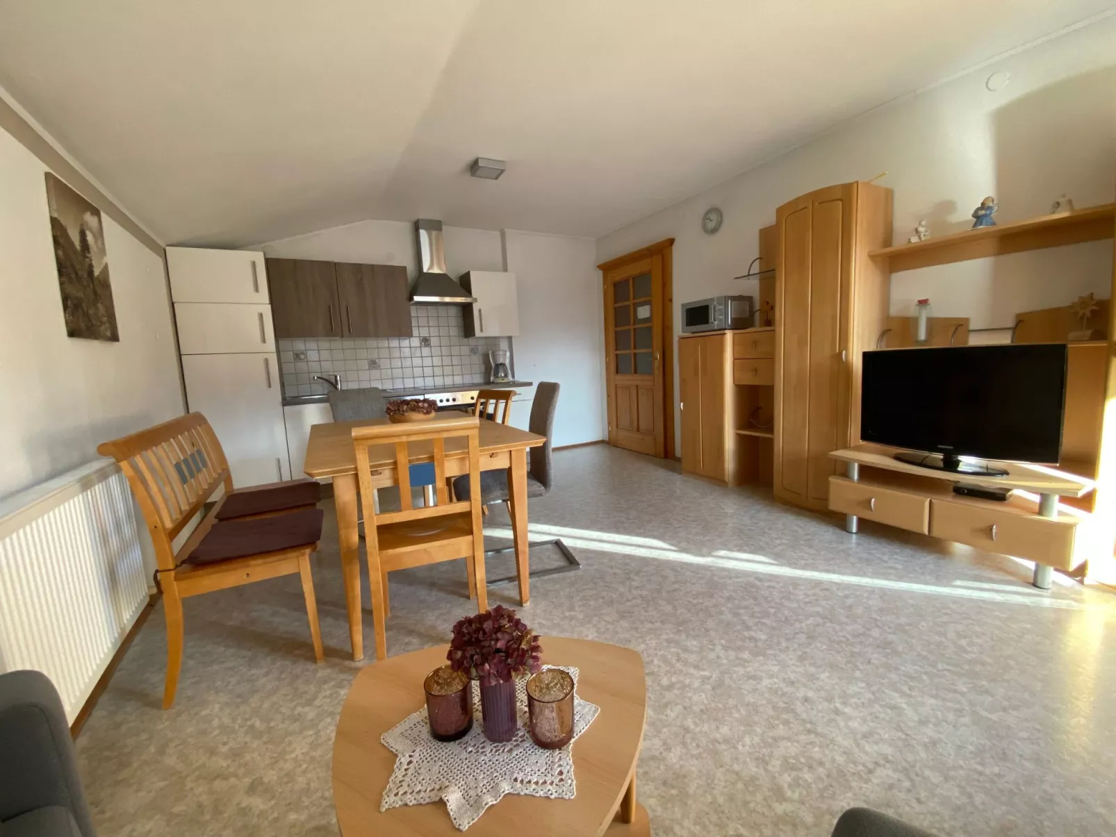 App. Gabriela-Binnen