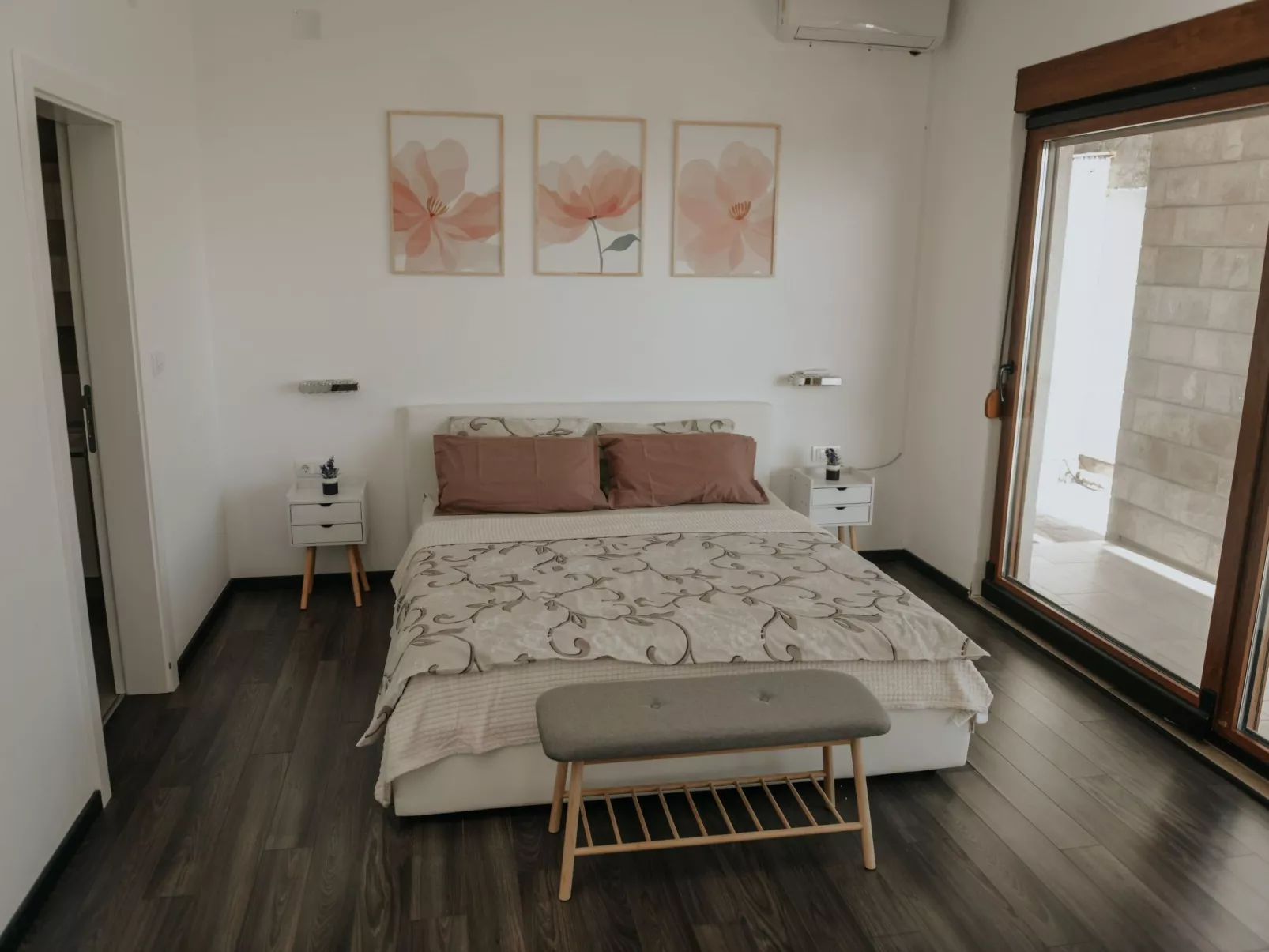 Villa Dubrovnik-Höhen-Binnen