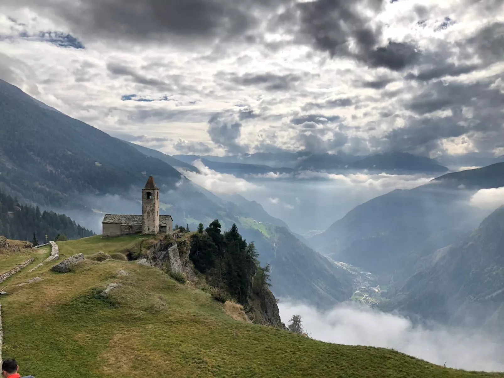 Rustico Sumprai-Buiten