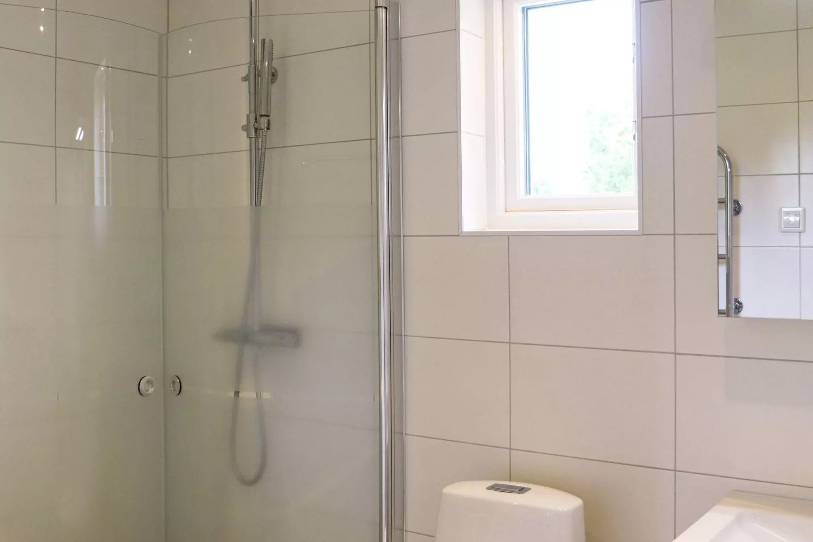 4 persoons vakantie huis in TRÄLÖVSLÄGE-By Traum-Binnen