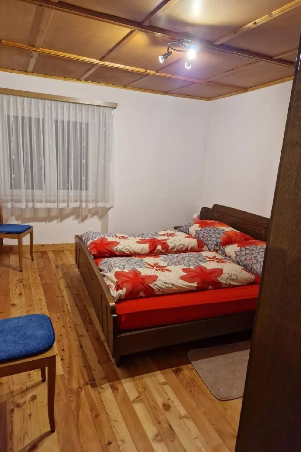 Im Valposchiavo-Binnen