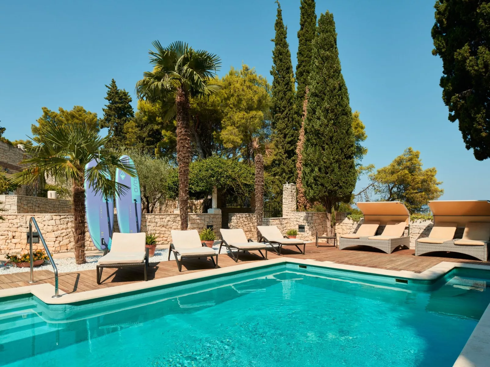 Villa Diokletianspalast-Image-tags.info