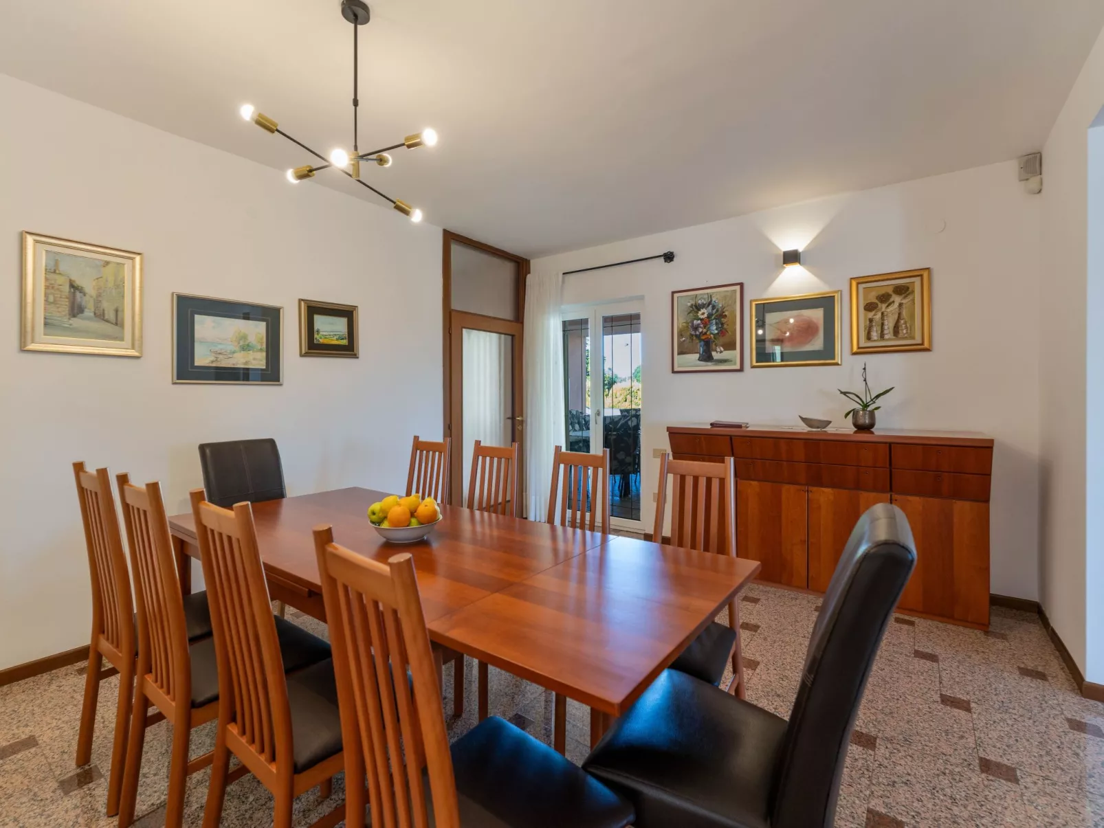 In Pula mit privatem Pool