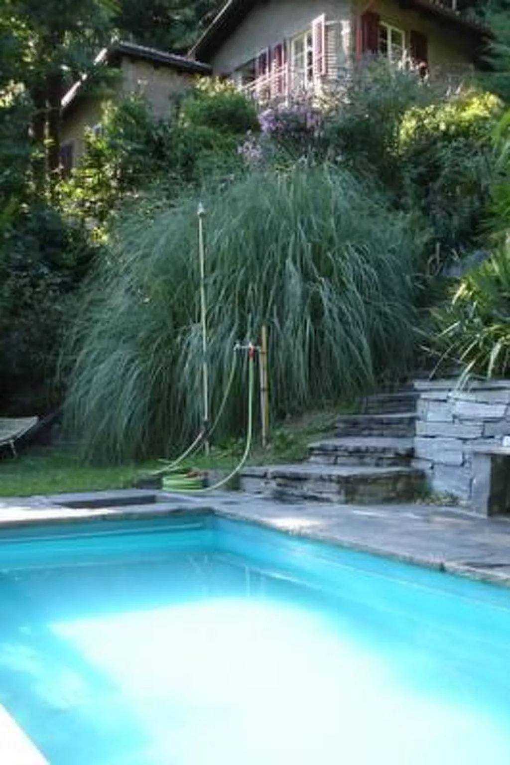 Casa Castagna-Binnen