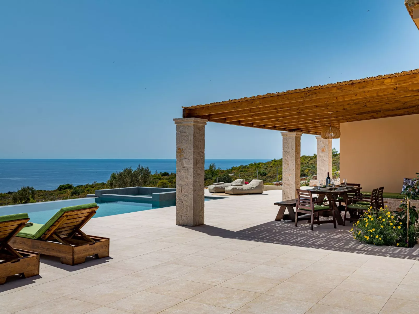 Terra Lucis Mountain Residences - Äther-Villa