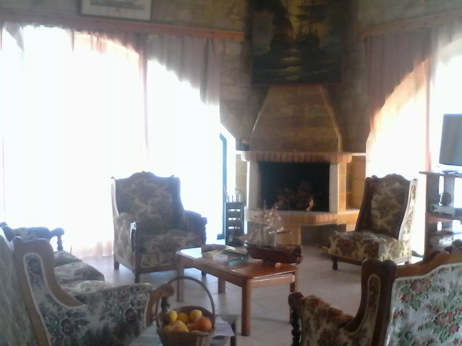 BIO-Energie-Villa Antonis-Binnen